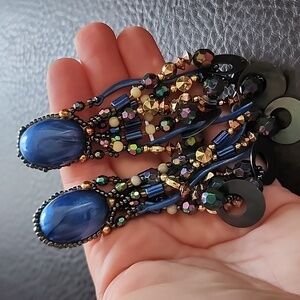 VTG Chipita earrings